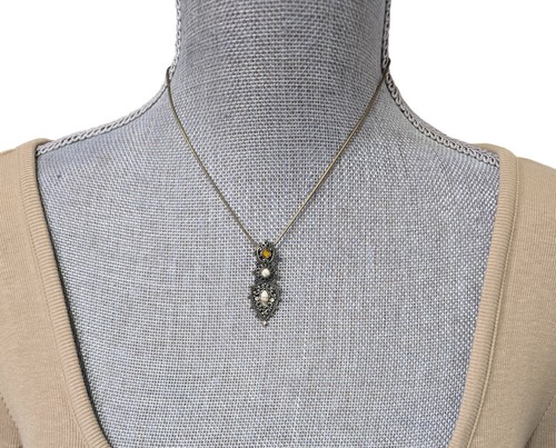 Collana donna stephan co - donna,