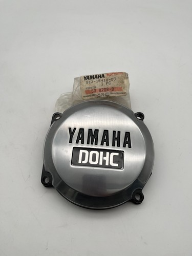 Yamaha xj600 coperchio carter - yamaha,