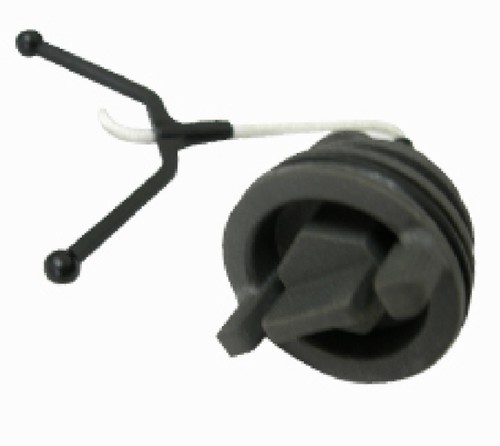 Tappo olio compatibile - , con