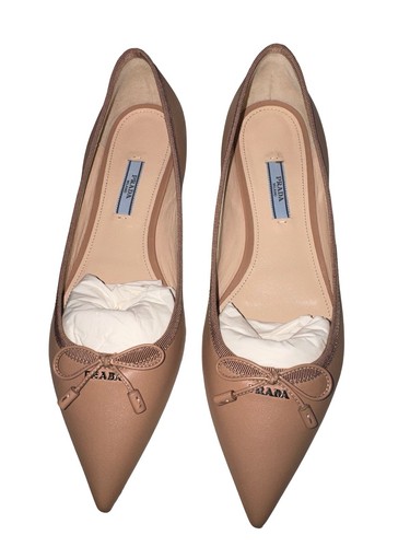 Scarpe donna prada - scarpe,