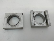 YAMAHA YZF R6 1999 2002 Registri regola ruota tendi catena 5EB253890000 5EB25...