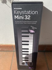 Keystation Mini 32