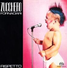 Rispetto von zucchero - zucchero, |