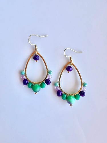 Orecchini eleganti donna - , a
