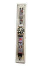 Swatch Gent DISCOBOLUS GK141 -