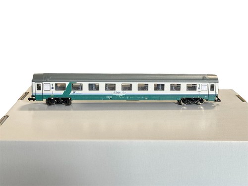 T151 carrozza 1cl - lk,