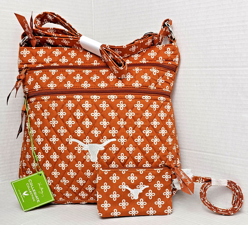 Hipster vera bradley texas - hipster,