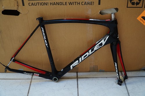 Ridley fenix rim telaio - rim,
