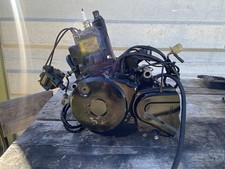 Motore Completo  Honda Nsr