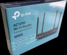 TP Link Archer C6 Gigabit