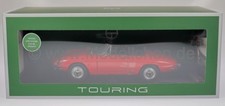 Alfa Romeo 1600 Duetto Spider