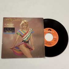 Lorella cuccarini ballero - io, ballero'