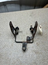 1983 Yamaha XT550 Headlight
