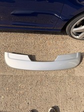 Spoiler bagagliaio portellone