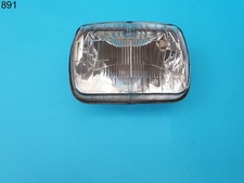 Fiat 126 - 127 - 128 faro proiettore con luce posizione SIEM