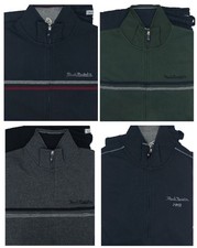 TUTA UOMO INVERNALE FELPATA