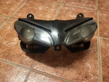 FARO FANALE ANTERIORE