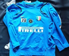Maglione Allenamento Portiere