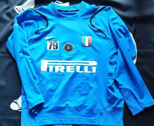 Maglione allenamento portiere - allenamento,