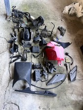 STOCK RICAMBI KYMCO QUANNON