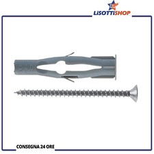 Fischer FU 8x50 V Tasselli con