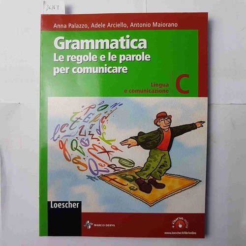 Grammatica regole le - grammatica, e