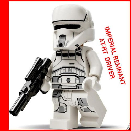 Lego star wars - lego, at-rt