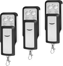 3 PCS Telecomando per Cancello
