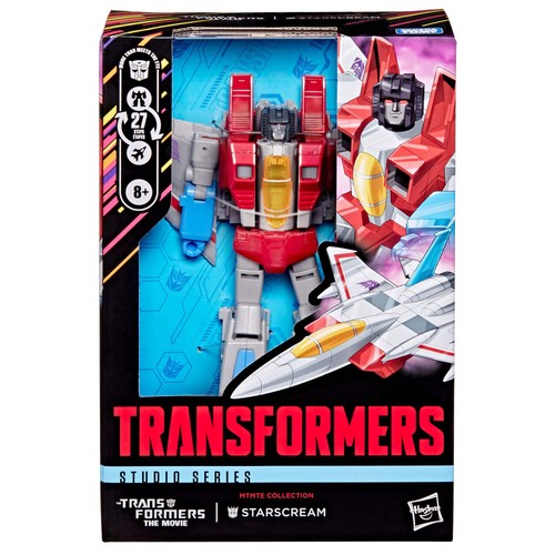 Transformers studio series - series, 86
