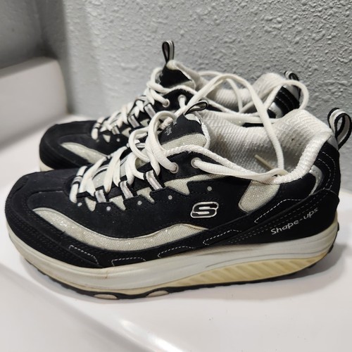 Scarpe skechers donna nero - scarpe,