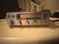 Pioneer KP-88G Component