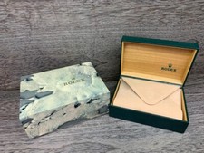 ROLEX Watch Box Cassa 68.00.08