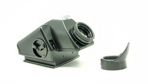 Hasselblad conchiglia oculare