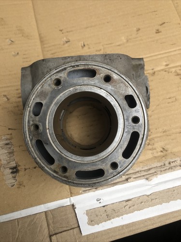 Cilindro pistone ktm - cilindro,