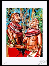 Stampa artistica grafica - ,