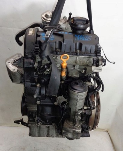 Motore volkswagen tdi bnv - volkswagen, 1.4