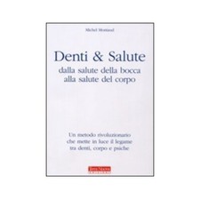 LIBRO DENTI E SALUTE - MICHEL