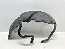 Gruppo parafango anteriore