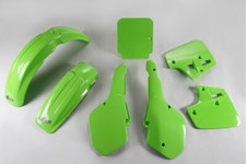Kit plastiche carene - plastiche, kawasaki