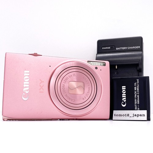 Canon ixy 420f rosa - 420f, powershot