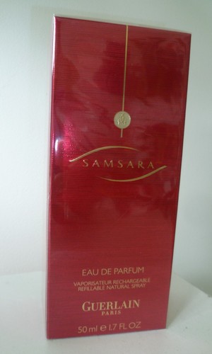 Guerlain samsara eau parfum - samsara,