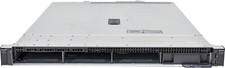 Dell PowerEdge R340 Xeon E-2234 Quad-Core 3,60 GHz 8 GB PC4 S140 RAID 4x LFF 3,5