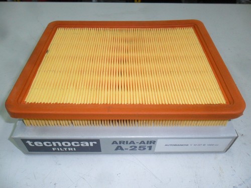 Filtro aria autobianchi - aria, gt