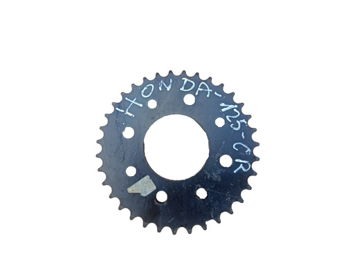 Corona posteriore honda 125 - corona,