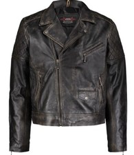 Giacca da motociclista