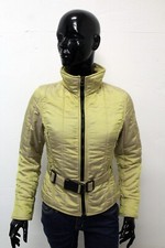 Giubbotto RefrigiWear Donna Taglia S Giacca Invernale Giubbino Jacket Woman Logo