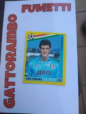 Figurine  il Grande Calcio 91