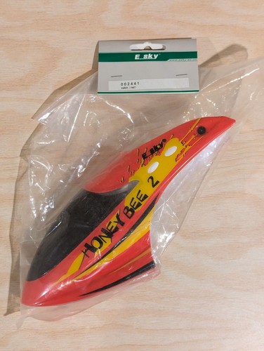 Esky 002441 ape miele - ape, 2