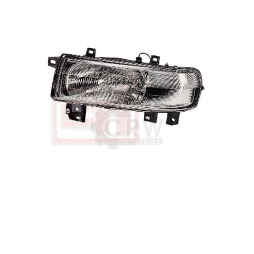 Magneti marelli fari destra - magneti,