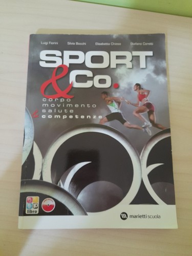 Sport co - sport, &